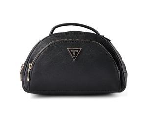 Guess Beauty Toilet bag 22 cm black