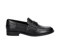 GUESS BELISO Loafers, Black, 4 UK