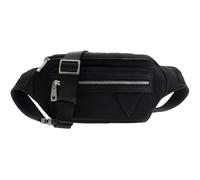 GUESS Belt Bag Berlin Bumbag Black