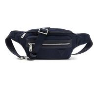 GUESS Belt Bag Berlin Bumbag Blue Night Dark Blue