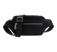 Fanny pack Guess Berlin Noir TU