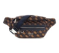 GUESS belt bag Berlin Bumbag L Deep Indigo