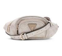 GUESS belt bag Latona Belt Bag Bone Logo