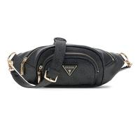 GUESS belt bag Latona Belt Bag Coal Logo