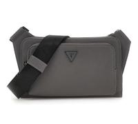 GUESS belt bag Milano Flat Bumbag Asphalt