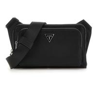 GUESS belt bag Milano Flat Bumbag Black