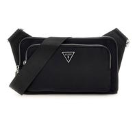 GUESS belt bag Milano Flat Bumbag Black