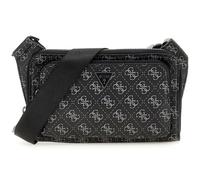 GUESS belt bag Milano Flat Bumbag Dark Black