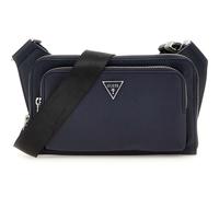 GUESS belt bag Milano Flat Bumbag Dark Blue