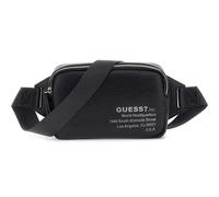 Guess New York Waist Bag Black