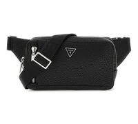 GUESS belt bag Torino Bumbag Black
