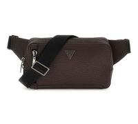 GUESS belt bag Torino Bumbag Dark Brown