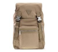 Guess Berlin Daypack 48 cm Laptop compartment beige