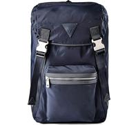 Guess Berlin Daypack 48 cm Laptop compartment blue