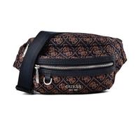Guess Berlin Bum bag L 37 cm blue