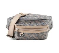 GUESS belt bag Berlin Bumbag L Sand Warm Vintage