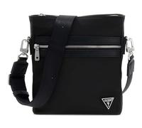 GUESS Berlin Cross Body Bag Flat Black