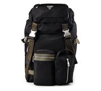 Guess Berlin Daypack 42 cm black