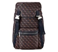 Guess Berlin Daypack 42 cm brown