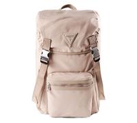 Guess Berlin Daypack 48 cm Laptop compartment beige