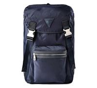 Guess Berlin Daypack 48 cm Laptop compartment blue