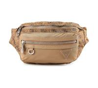 Guess Berlin Fanny pack M 26 cm brown