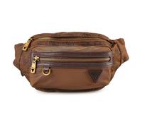 Guess Berlin Fanny pack M 26 cm brown