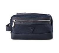 Guess Berlin Toilet bag 25 cm blue