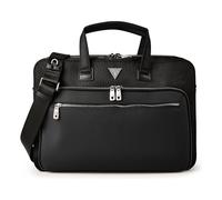 Guess Berna Briefcase 41 cm Laptop compartment black