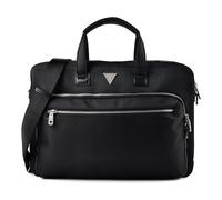 Guess Berna Briefcase 41 cm Laptop compartment black