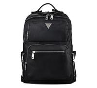 Guess Berna Business backpack 41 cm Laptop compartment black