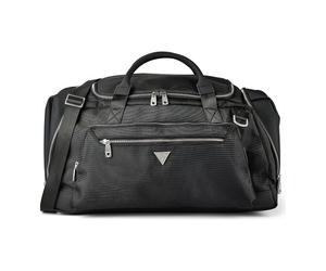 Guess Berna Weekender travel bag 52 cm black