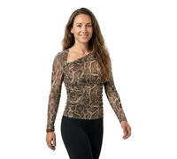Guess Bernardette Long Sleeve Top