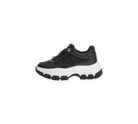 Guess Shoes (Trainers) BERRETT2 in Black 5.5