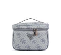 Guess Berta 4G Logo Toiletry bag, blue, 5L, 26 x 18 x 12cm