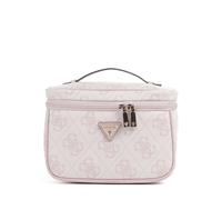 Guess Berta 4G Logo Toiletry bag, pink, 5L, 26 x 18 x 12cm