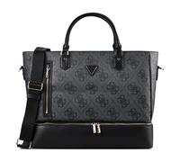 Guess Berta Shopper Bag 41 cm Laptop compartment gray