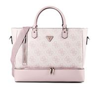 Guess Berta Shopper Bag 41 cm Laptop compartment pink