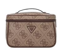 Guess Berta Toilet bag 26 cm brown