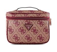 Guess Berta Toilet bag 26 cm pink