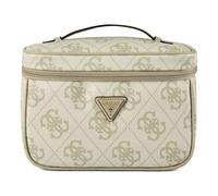 Guess Berta Toilet bag 26 cm white