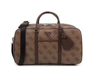 Guess Berta Weekender travel bag 54 cm brown
