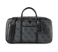 Guess Berta Weekender travel bag 54 cm gray