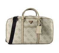 Guess Berta Weekender travel bag 54 cm white
