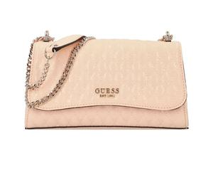 Guess Betula Shoulder bag 24 cm orange