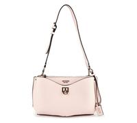 Guess Bianca Shoulder Bag 28 cm pink