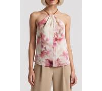 GUESS Bianca Sl Top Chain Blossom Charm size 42 | Blouses Outlet | Women 42