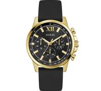 GUESS Walker GW0913G2 Men's Watch Silicone