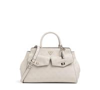 Guess Blake Large | leather Handbag | white