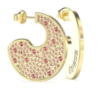 Guess Blooming Summer Earrings